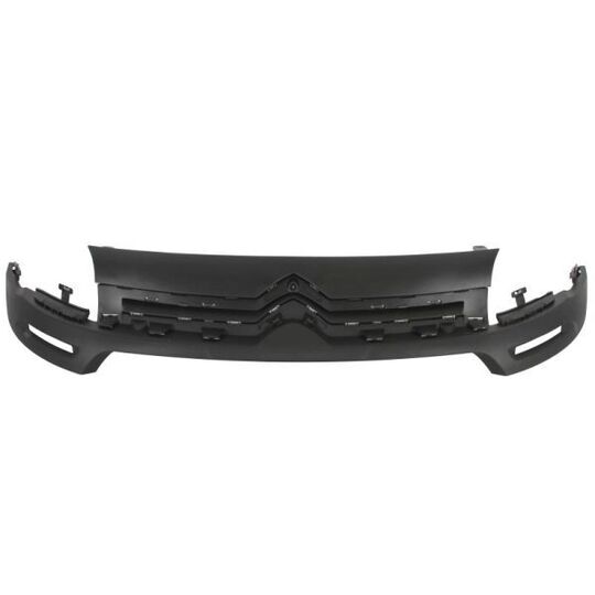 6502-07-0552991P - Radiator Grille 