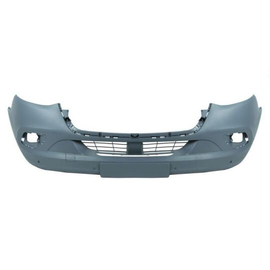 5510-00-3549908P - Bumper 