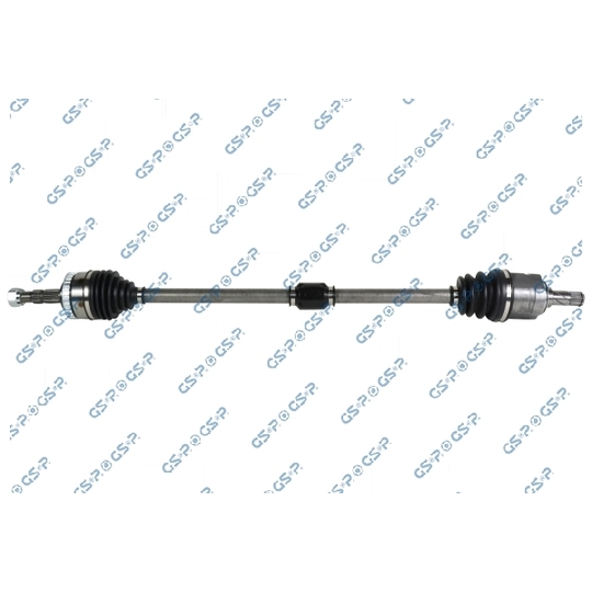 202365 - Drive Shaft 