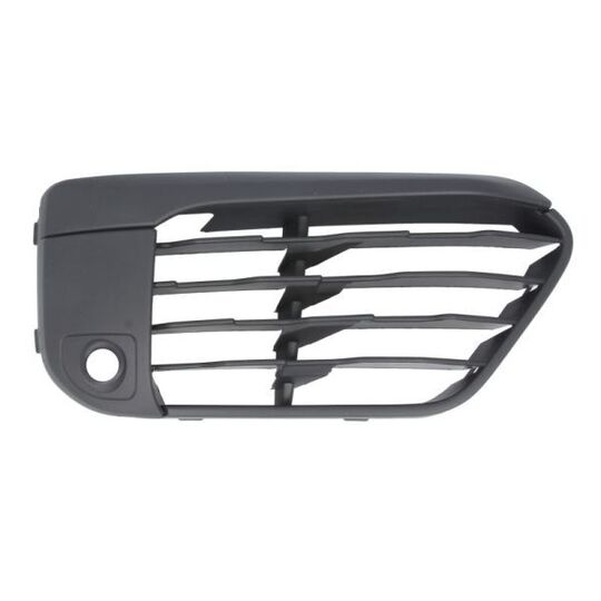 6502-07-0082912P - Ventilation Grille, bumper 