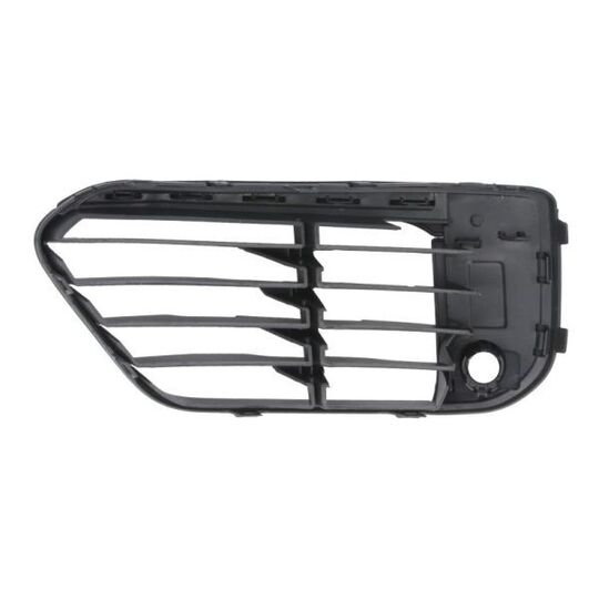 6502-07-0082912P - Ventilation Grille, bumper 