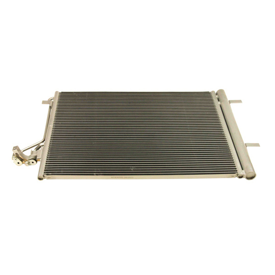 AC830152 - Condenser, air conditioning 