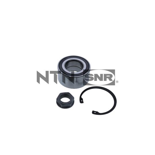 R159.101 - Wheel Bearing Kit 