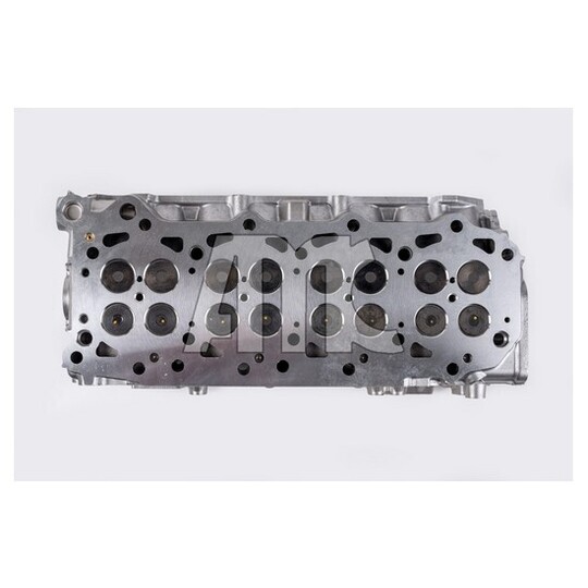 908639 - Cylinder Head 