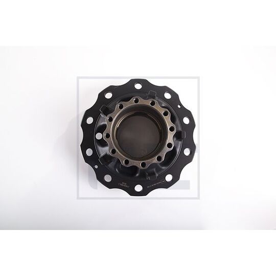 146.055-00A - Wheel hub 