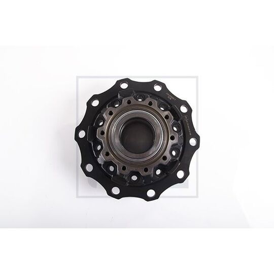 126.370-30A - Wheel hub 