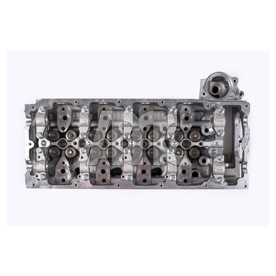 908450 - Cylinder Head 