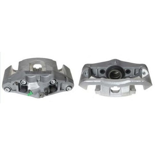 Brake Caliper