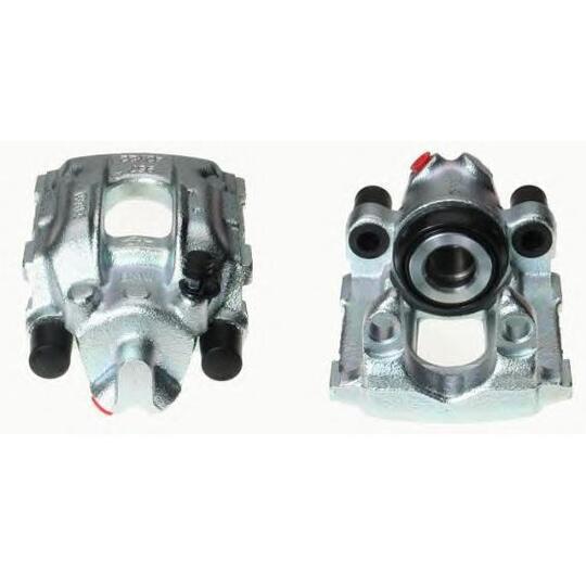 BW6141 - Brake Caliper 