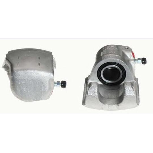 FI6041 - Brake Caliper 