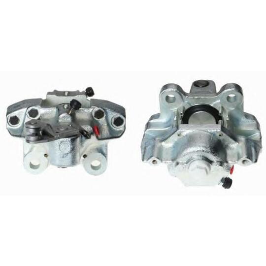 AR6027 - Brake Caliper 