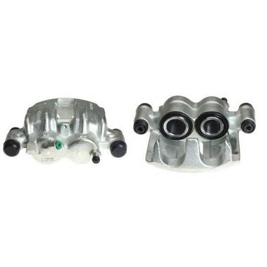 FI6166 - Brake Caliper 