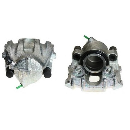 BW6065 - Brake Caliper 