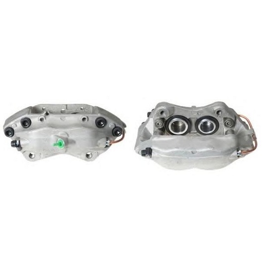 BW6098 - Brake Caliper 