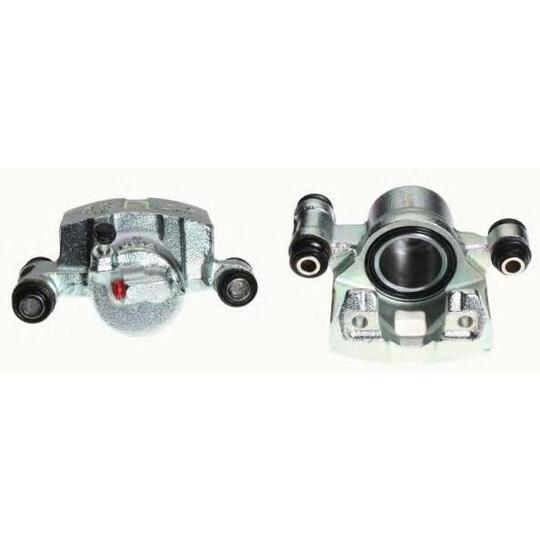 DA6005 - Brake Caliper 