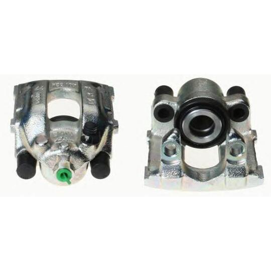 BW6095 - Brake Caliper 