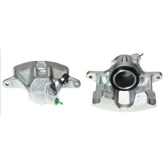 AU6073 - Brake Caliper 