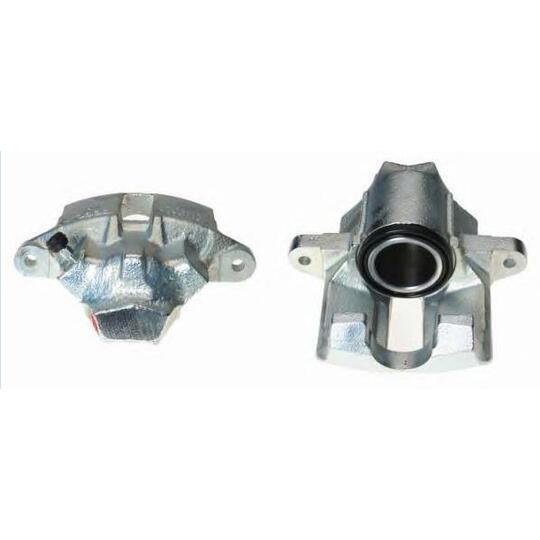 AU6064 - Brake Caliper 