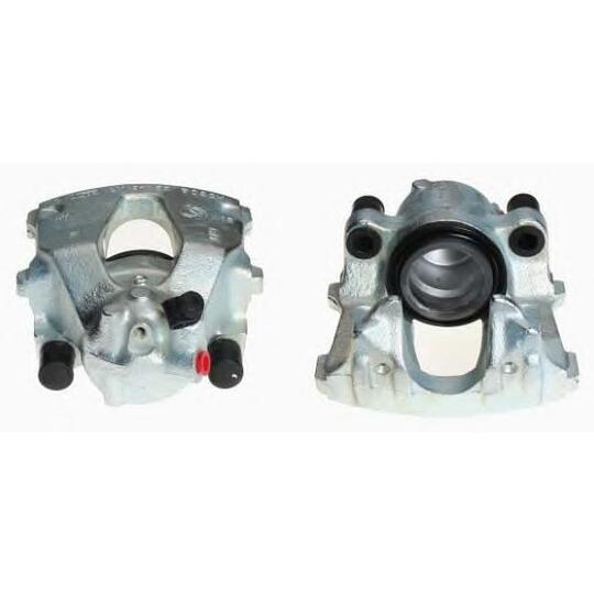 AR6016 - Brake Caliper 