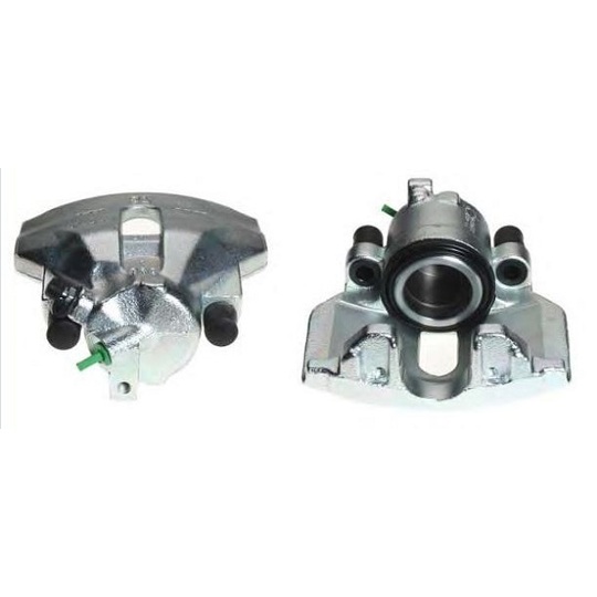AU6053 - Brake Caliper 