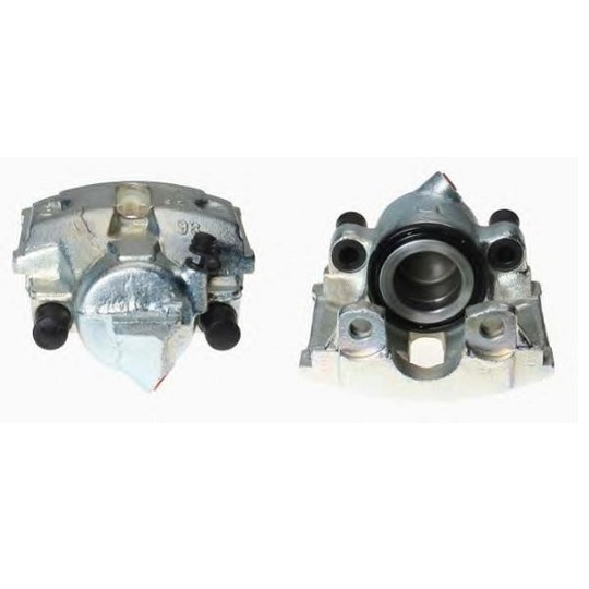 BW6064 - Brake Caliper 