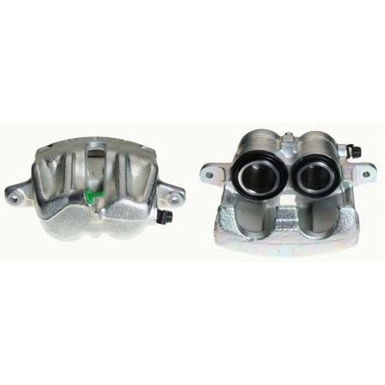 AU6048 - Brake Caliper 