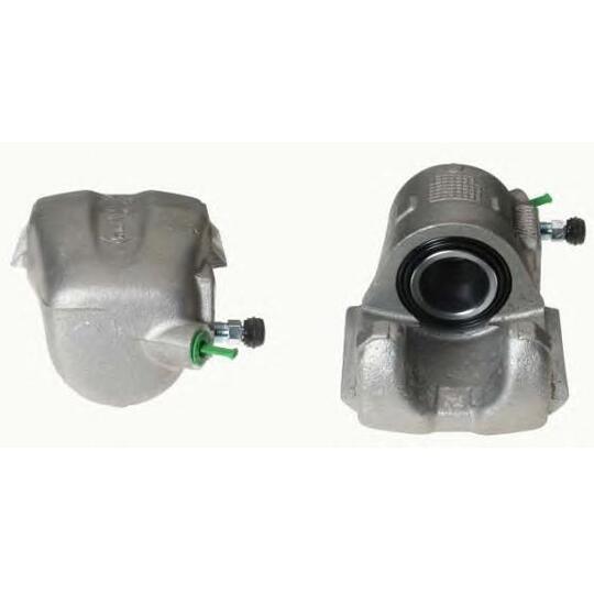 FI6052 - Brake Caliper 