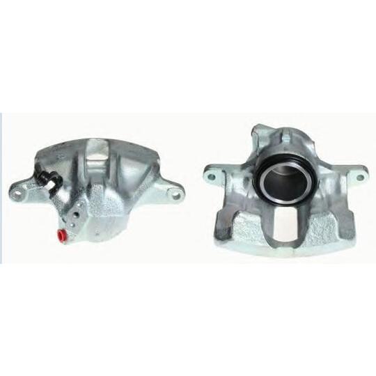 AU6027 - Brake Caliper 