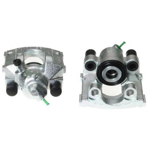 BW6036 - Brake Caliper 