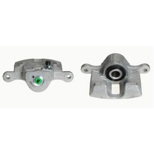 DW6008 - Brake Caliper 