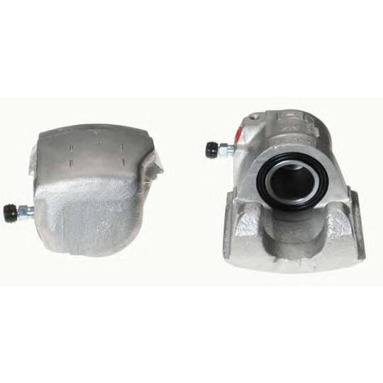 FI6042 - Brake Caliper 