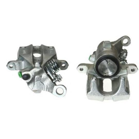 AU6029 - Brake Caliper 