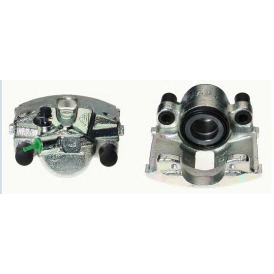 FI6017 - Brake Caliper 