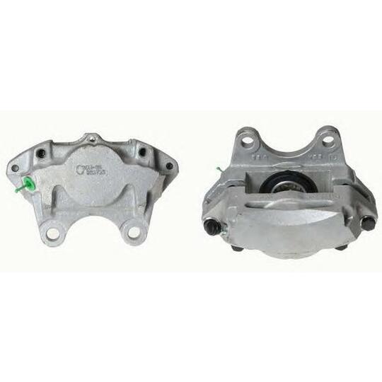 CI6029 - Brake Caliper 