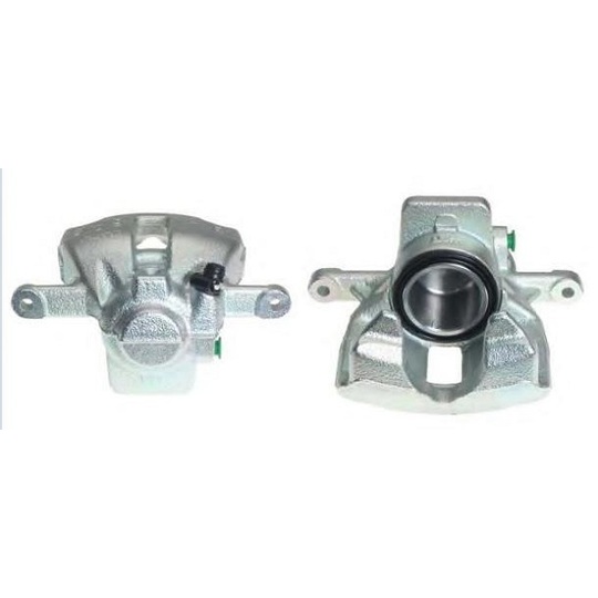 BW6207 - Brake Caliper 