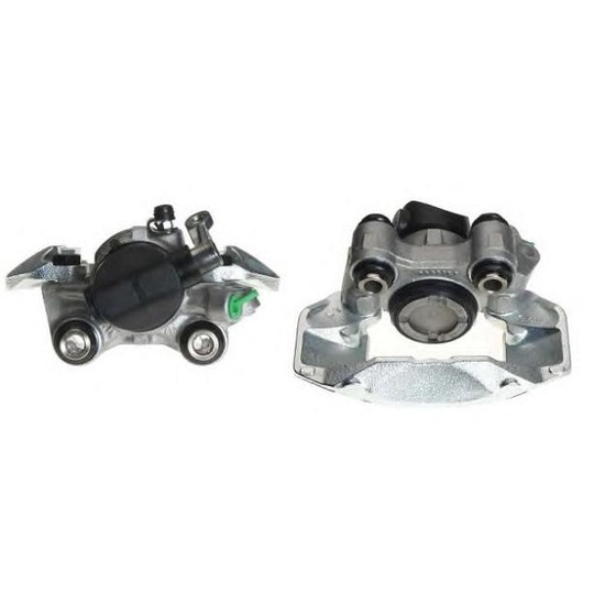 CI6022 - Brake Caliper 