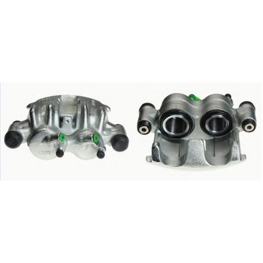 FI6172 - Brake Caliper 