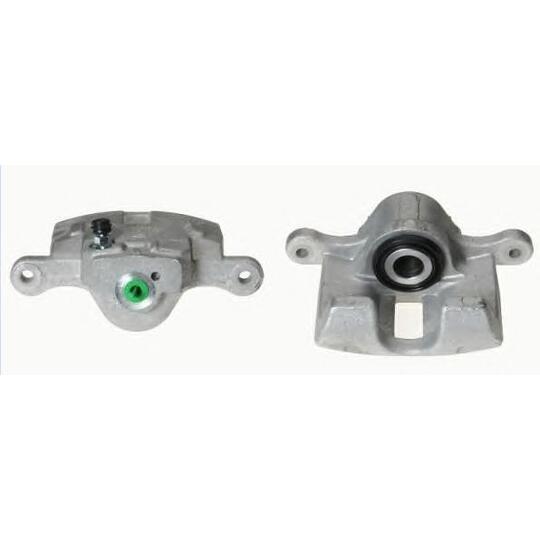 DW6007 - Brake Caliper 