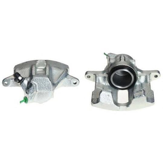 AU6074 - Brake Caliper 