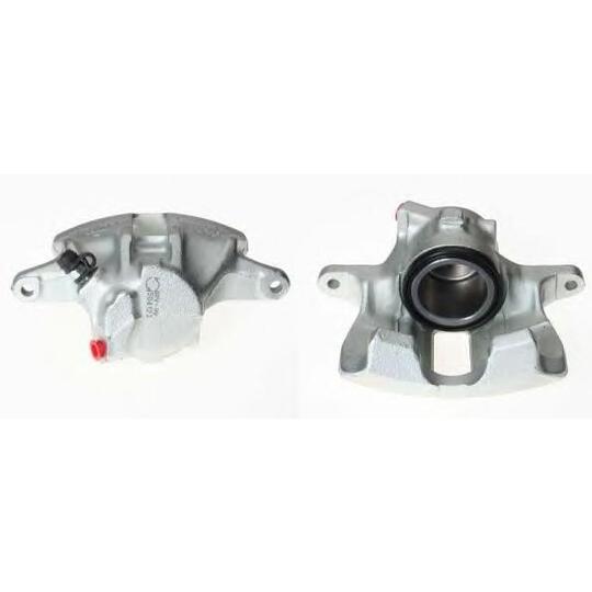 AU6076 - Brake Caliper 