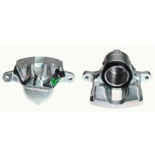 AR6012 - Brake Caliper 