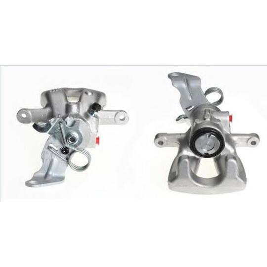 AR6109 - Brake Caliper 