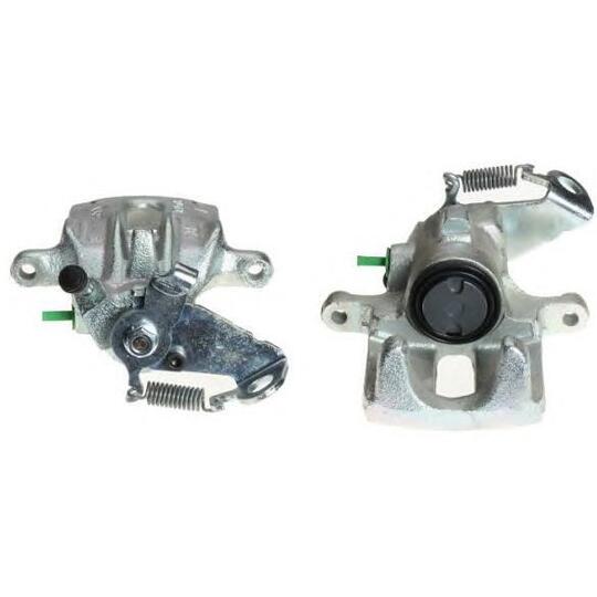 AR6010 - Brake Caliper 