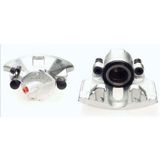 AU6104 - Brake Caliper 