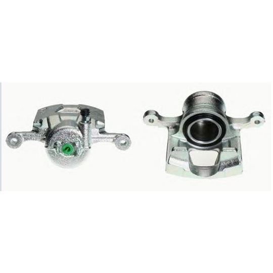 DW6012 - Brake Caliper 