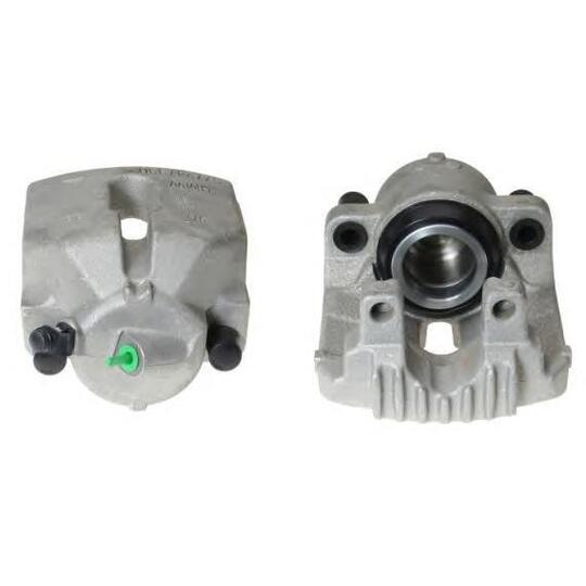 BW6180 - Brake Caliper 