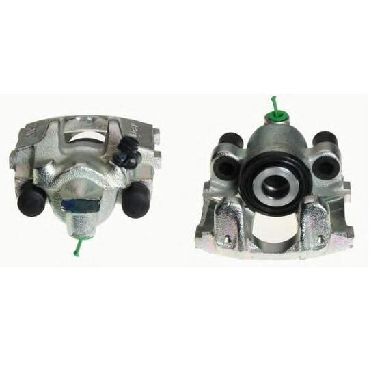 CI6040 - Brake Caliper 