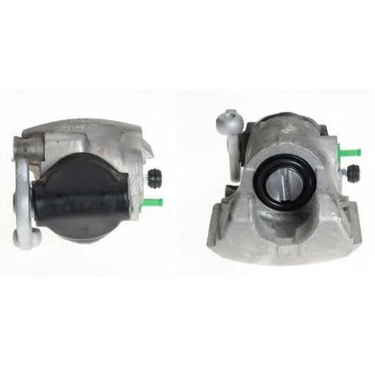 FI6038 - Brake Caliper 