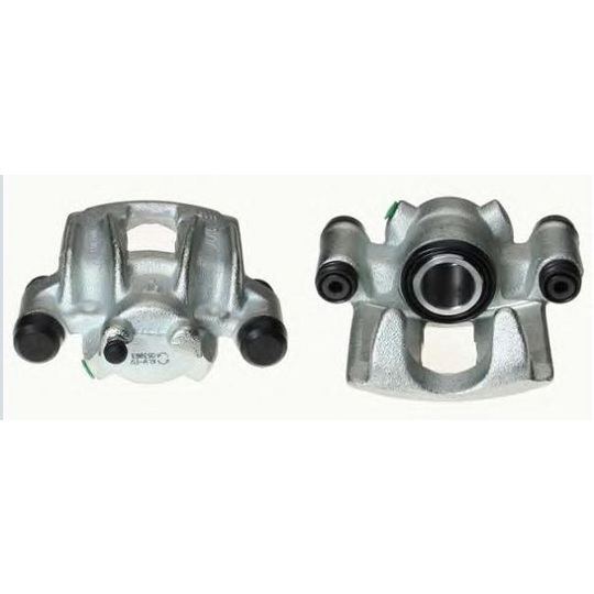 FI6173 - Brake Caliper 