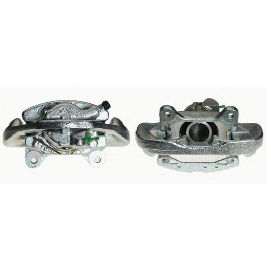 FI6012 - Brake Caliper 